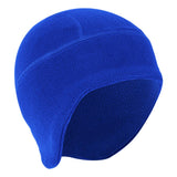 Maxbell Warm Caps Cycling Hat Helmet Liner for Sports Under Helmets Skiing Hiking Blue