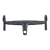 Maxbell Integrated Handlebar 110/120mm Full Carbon T800 Ultras-Light for Racer 120X400mm