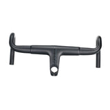 Maxbell Integrated Handlebar 110/120mm Full Carbon T800 Ultras-Light for Racer 120X400mm