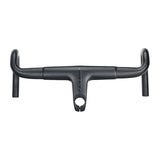 Maxbell Integrated Handlebar 110/120mm Full Carbon T800 Ultras-Light for Racer 120X400mm