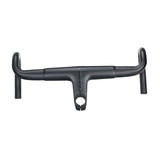 Maxbell Integrated Handlebar 110/120mm Full Carbon T800 Ultras-Light for Racer 120X400mm