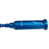 Maxbell Electrical Wire Stripper Twisters for Stripping Cable Power Drill Drivers Blue 3Way 4Square