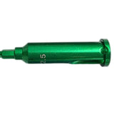 Maxbell Electrical Wire Stripper Twisters for Stripping Cable Power Drill Drivers Green 3Way 2.5Square