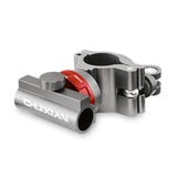 Maxbell Fixed Clip Brackets Fishing Chair Umbrella Accessories Rod Holder 360°