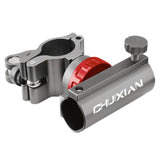 Maxbell Fixed Clip Brackets Fishing Chair Umbrella Accessories Rod Holder 360°