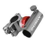 Maxbell Fixed Clip Brackets Fishing Chair Umbrella Accessories Rod Holder 360°