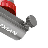 Maxbell Fixed Clip Brackets Fishing Chair Umbrella Accessories Rod Holder 360°