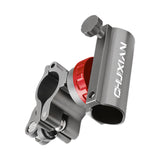 Maxbell Fixed Clip Brackets Fishing Chair Umbrella Accessories Rod Holder 360°