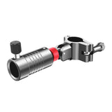 Maxbell Fixed Clip Brackets Fishing Chair Umbrella Accessories Rod Holder 360°