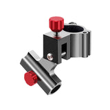 Maxbell Fixed Clip Brackets Fishing Chair Umbrella Accessories Rod Holder 360°