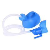 Maxbell 2000ml Urinal Bottle with 1.6M Tube Emergency Funnel for Wheelchair  women