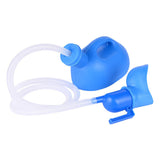 Maxbell 2000ml Urinal Bottle with 1.6M Tube Emergency Funnel for Wheelchair  women