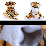 Maxbell Funny Golf Club Covers Animal Golf Head Covers Protector for Woods Driver