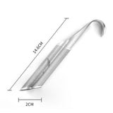 Maxbell Tea Strainer Leaf Strainer Tools for Loose Leaf Tea Fine Loose Tea Mug