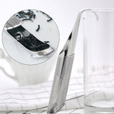 Maxbell Tea Strainer Leaf Strainer Tools for Loose Leaf Tea Fine Loose Tea Mug