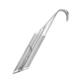 Maxbell Tea Strainer Leaf Strainer Tools for Loose Leaf Tea Fine Loose Tea Mug