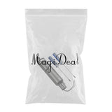 Maxbell 1 Set Soft Roller Head Brushbar Motor Assembly for Dyson Vacuums Accessories
