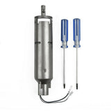 Maxbell 1 Set Soft Roller Head Brushbar Motor Assembly for Dyson Vacuums Accessories