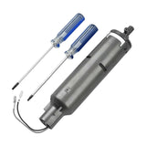 Maxbell 1 Set Soft Roller Head Brushbar Motor Assembly for Dyson Vacuums Accessories