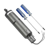 Maxbell 1 Set Soft Roller Head Brushbar Motor Assembly for Dyson Vacuums Accessories