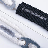 Maxbell Adjustable Webbing Foot Loop Climbing Equipment