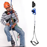 Maxbell Adjustable Webbing Foot Loop Climbing Equipment
