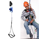 Maxbell Adjustable Webbing Foot Loop Climbing Equipment