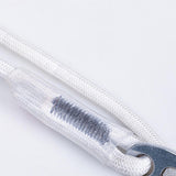 Maxbell Adjustable Webbing Foot Loop Climbing Equipment