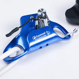 Maxbell Adjustable Webbing Foot Loop Climbing Equipment