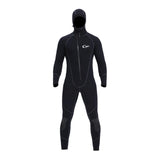 Maxbell Neoprene Swetsuits Winter Deep Diving Full Wetsuit for Swimming Scuba XXL