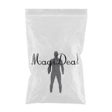 Maxbell Neoprene Swetsuits Winter Deep Diving Full Wetsuit for Swimming Scuba XXL