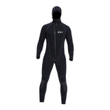 Maxbell Neoprene Swetsuits Winter Deep Diving Full Wetsuit for Swimming Scuba XXL