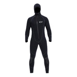 Maxbell Neoprene Swetsuits Winter Deep Diving Full Wetsuit for Swimming Scuba XXL