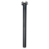 Maxbell Bike Seatpost Bicycle Seat Post Carbon Fiber MTB Parts 30.8x400mm