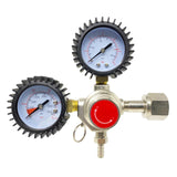 Maxbell Adjustable Beer Keg CO2 Regulator Safety Pressure Relief Valve 3500 Psi Tank