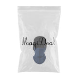 Maxbell Winter Thermal Fleece Balaclava Scarf Ski Face Mask Neck Warmer Hood Hat Blue