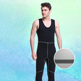 Maxbell Neoprene Swetsuit Scuba Diving Suit for Spearfishing Snorkeling Water Sport L