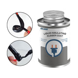 Maxbell 125ml Liquid Insulation Electrical Paste Tape Insulating Electronic Sealant