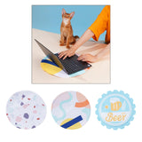 Maxbell Pet Cool Gel Mat Ice Cat Dog Bed Waterproof Cooling Pad Summer A