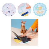 Maxbell Pet Cool Gel Mat Ice Cat Dog Bed Waterproof Cooling Pad Summer A