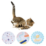 Maxbell Pet Cool Gel Mat Ice Cat Dog Bed Waterproof Cooling Pad Summer A