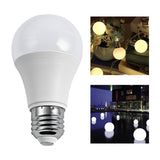 Maxbell Dimmable RGB LED Bulb with Remote Control Lamp Home Living Room Decor 80mm