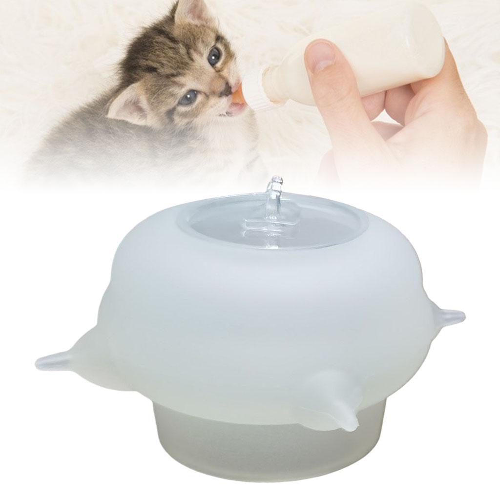 ⚡️Buy Maxbell Puppy Milk Feeder Whelping Feeding Nipples Bowl