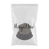 Maxbell Breathable Neck Gaiter Bandana Mask Balaclava Face Cover Scarf for Cycling Brown