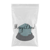 Maxbell Breathable Neck Gaiter Bandana Mask Balaclava Face Cover Scarf for Cycling Blue
