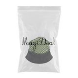 Maxbell Breathable Neck Gaiter Bandana Mask Balaclava Face Cover Scarf for Cycling Yellow