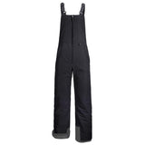 Maxbell Snow Pants Insulated Lightweight Waterproof Windproof Snow Bib for Women S