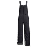 Maxbell Snow Pants Insulated Lightweight Waterproof Windproof Snow Bib for Women S