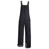 Maxbell Snow Pants Insulated Lightweight Waterproof Windproof Snow Bib for Women S