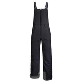 Maxbell Snow Pants Insulated Lightweight Waterproof Windproof Snow Bib for Women M